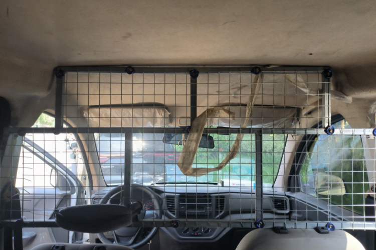 Used Wuling Hongguang V 2021 1.5L Jingqu Version LAR Headliner