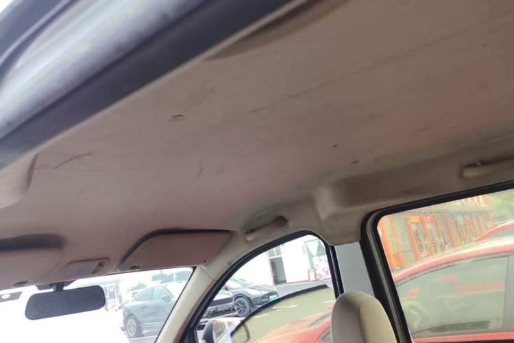 Used Wuling Hongguang V 2021 1.5L Jingqu Version LAR Headliner