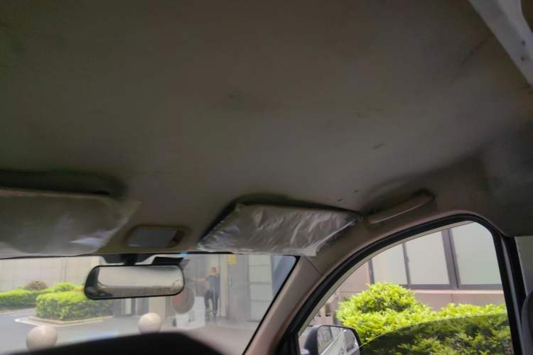 Used Wuling Hongguang V 2021 1.5L Jingqu Version LAR Headliner