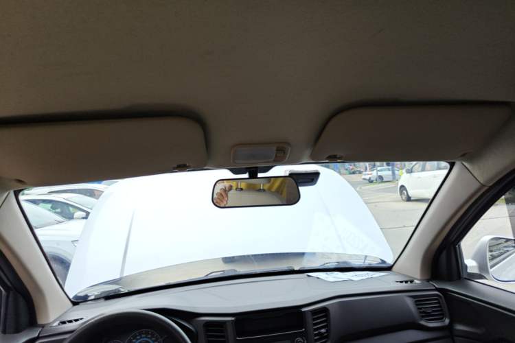 Used Wuling Hongguang V 2021 1.5L Jingqu Version LAR Headliner
