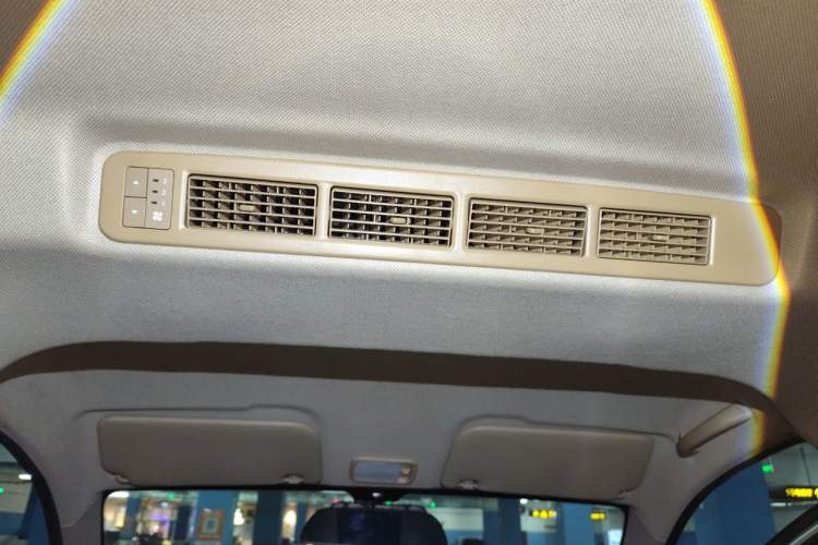 Used Wuling Hongguang V 2021 1.5L Jingqu Version LAR Headliner