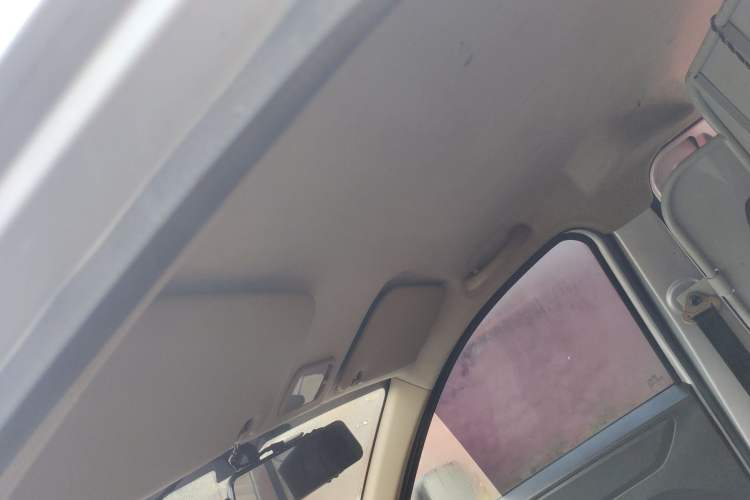 Used Wuling Hongguang V 2021 1.5L Jingqu Edition Enclosed-Window Vehicle LAR Headliner