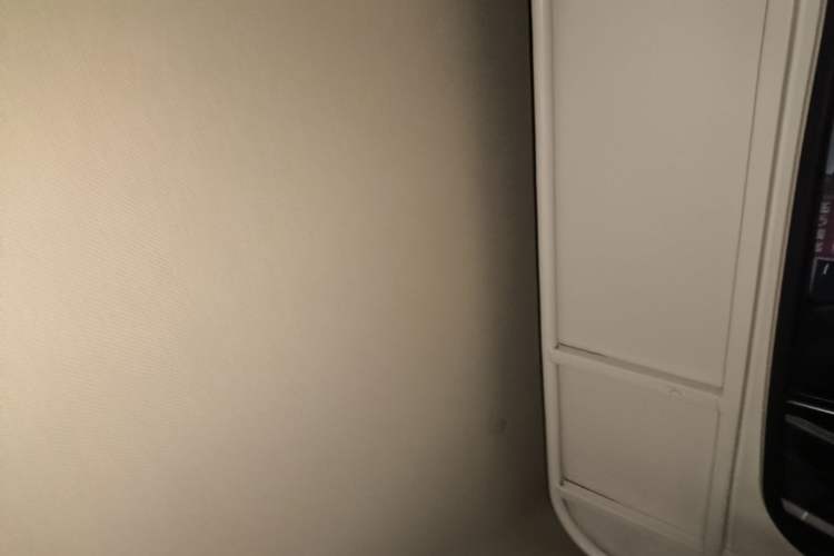 Used Wuling Hongguang V 2021 1.5L Jingqu Edition Enclosed-Window Vehicle LAR Headliner