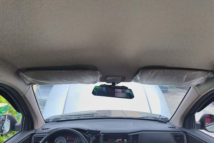 Used Wuling Hongguang V 2021 1.5L Jingqu Version LAR Headliner