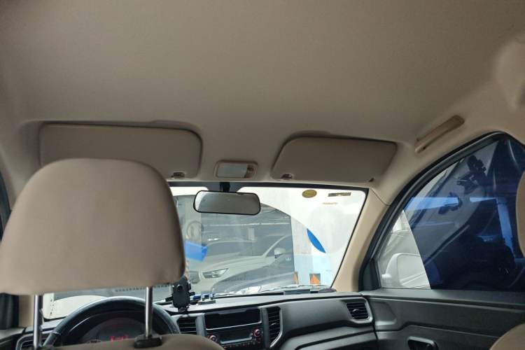Used Wuling Hongguang V 2021 1.5L Jingqu Version LAR Headliner