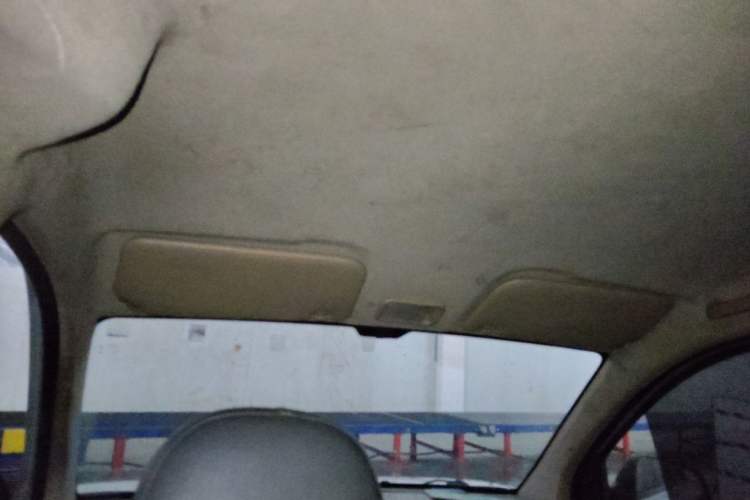 Used Wuling Hongguang V 2021 1.5L Jingqu Version LAR Headliner
