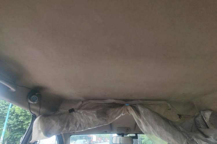 Used Wuling Hongguang V 2021 1.5L Jingqu Version LAR Headliner