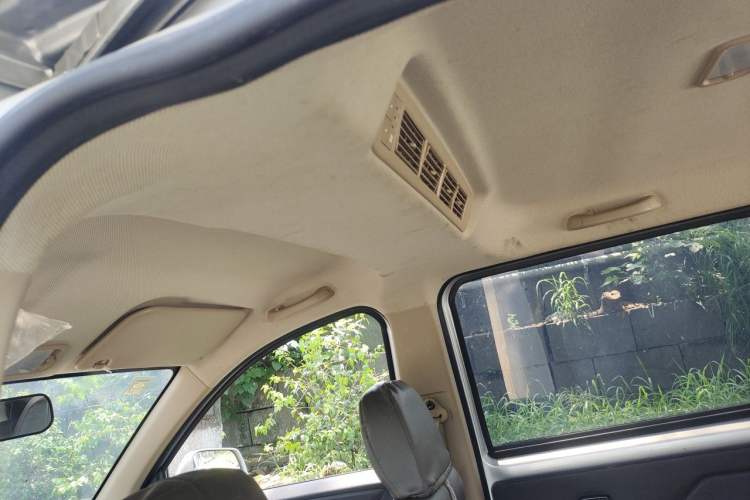 Used Wuling Hongguang V 2021 1.5L Enjoyment Edition LAR Headliner