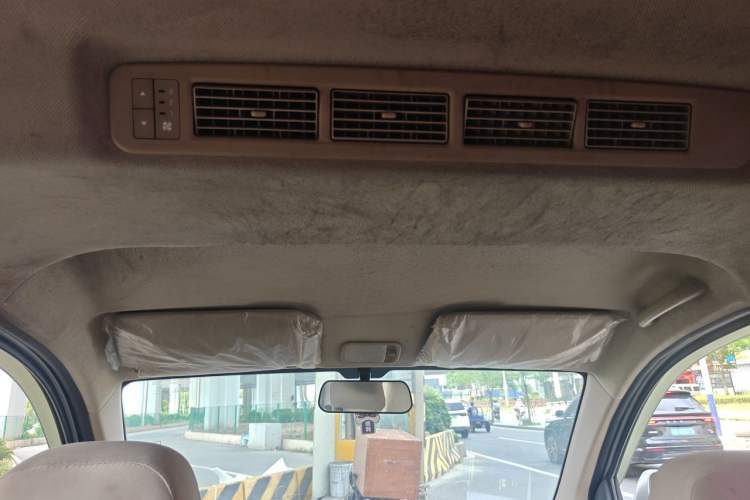 Used Wuling Hongguang V 2021 1.5L Enjoyment Edition LAR Headliner