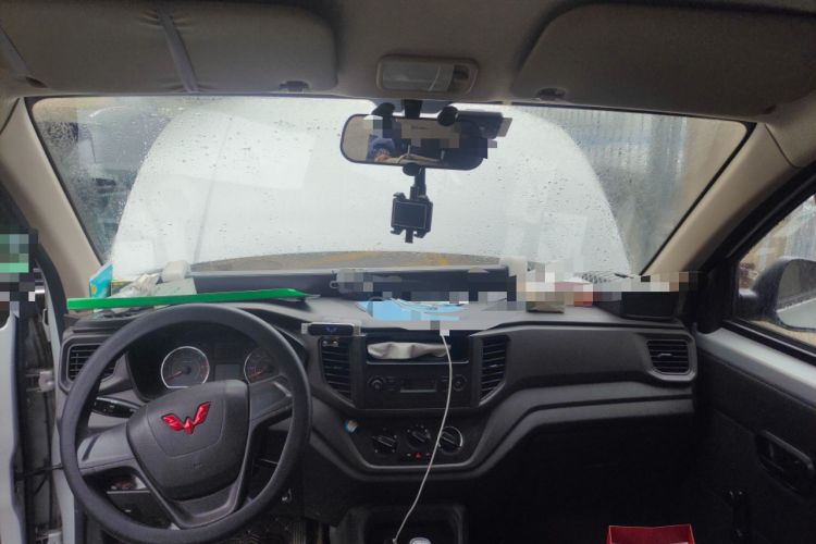 Used Wuling Hongguang V 2021 1.5L Jingqu Version LAR Headliner