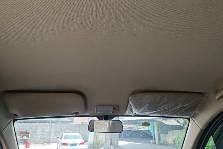 Used Wuling Hongguang V 2021 1.5L Refreshed Enjoyment Edition LAR Headliner