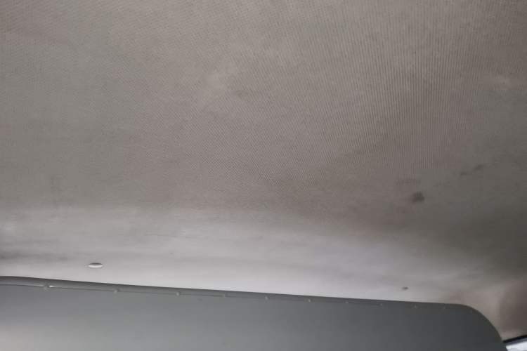 Used Wuling Hongguang V 2021 1.5L Jingqu Edition Enclosed-Window Vehicle LAR Headliner