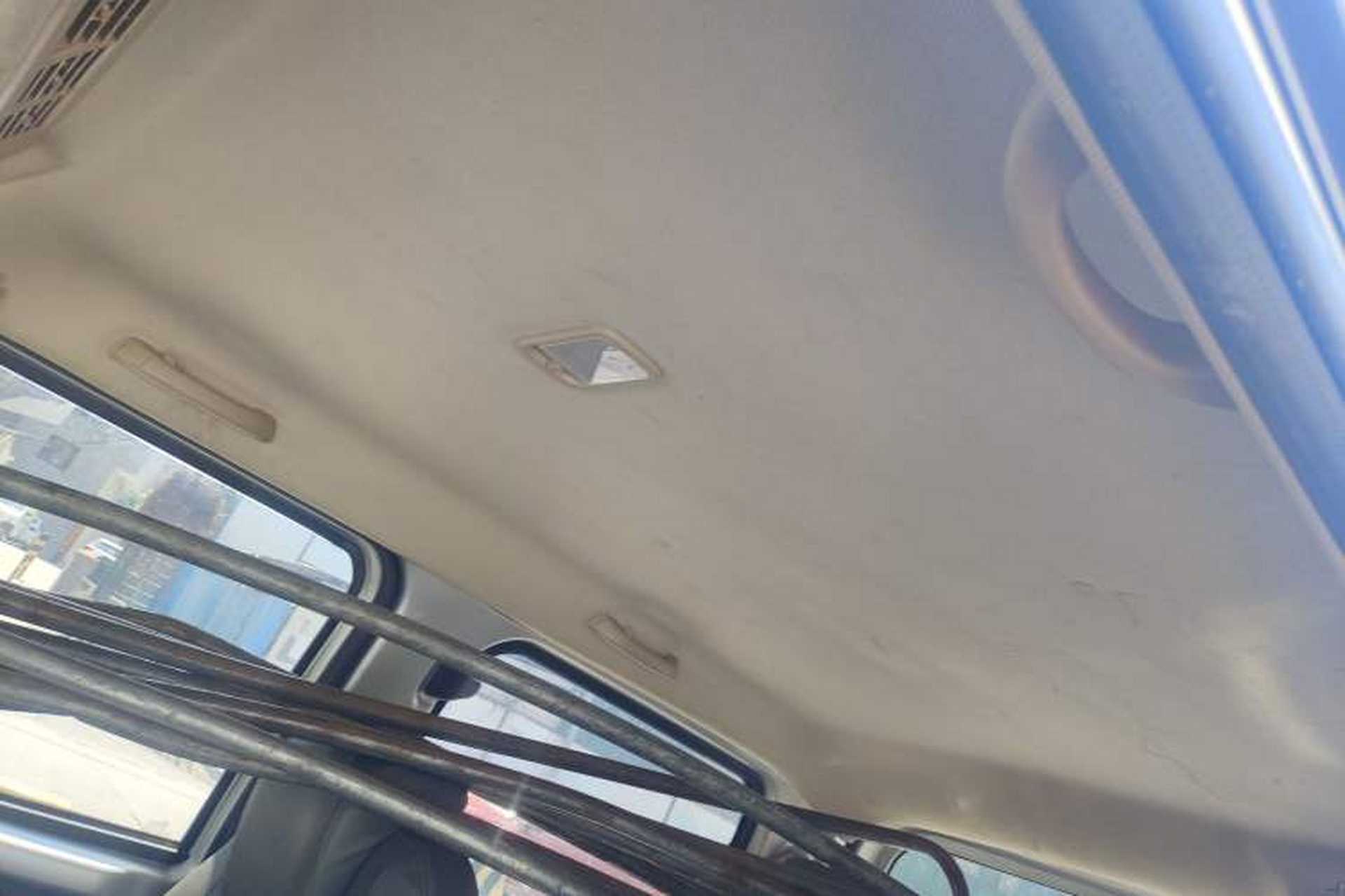 Used Wuling Hongguang V 2021 1.5L Enjoyment Edition LAR Headliner