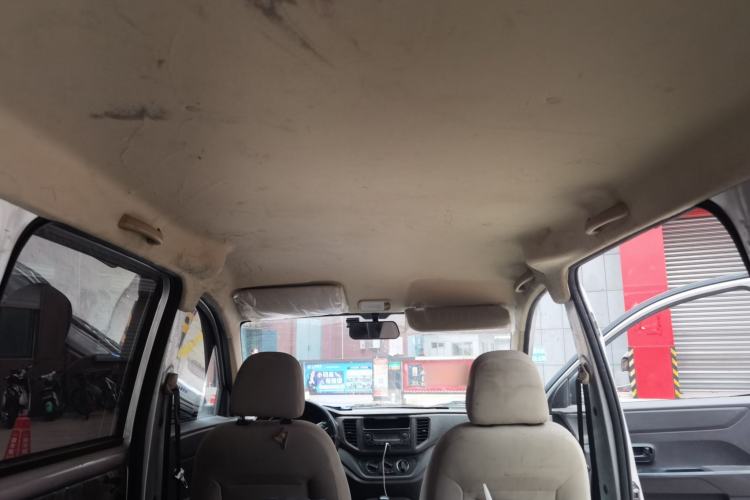 Used Wuling Hongguang V 2021 1.5L Jingqu Version LAR Headliner