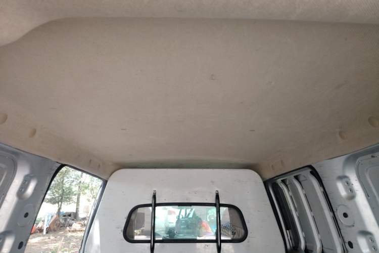 Used Wuling Hongguang V 2021 1.5L Jingqu Edition Enclosed-Window Vehicle LAR Headliner