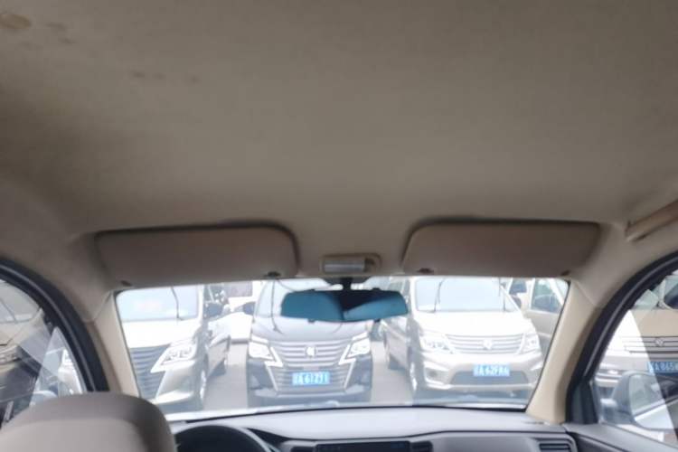 Used Wuling Hongguang V 2021 1.5L Jingqu Version LAR Headliner