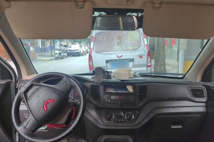 Used Wuling Hongguang V 2021 1.5L Refreshed Enjoyment Edition LAR Headliner