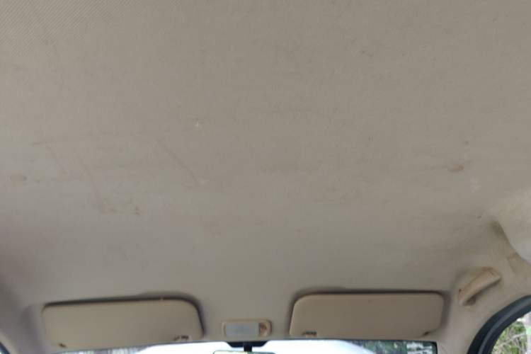 Used Wuling Hongguang V 2021 1.5L Jingqu Edition Enclosed-Window Vehicle LAR Headliner