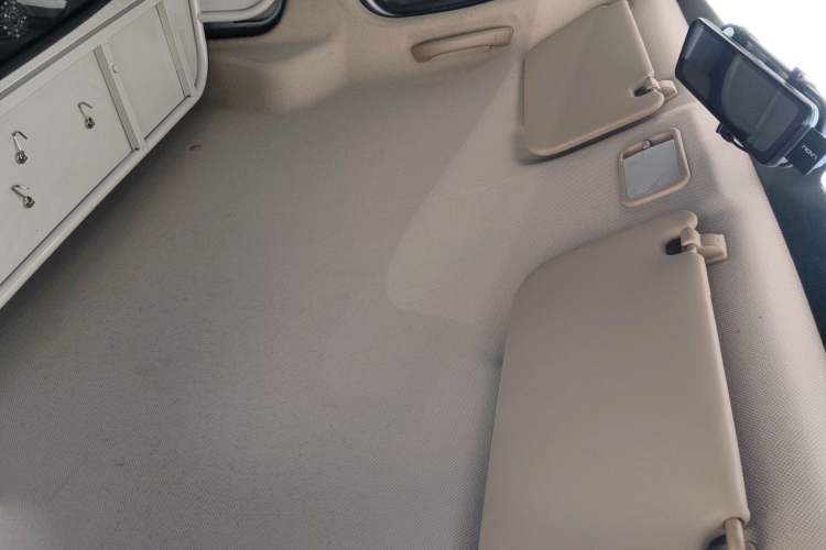 Used Wuling Hongguang V 2021 1.5L Jingqu Edition Enclosed-Window Vehicle LAR Headliner