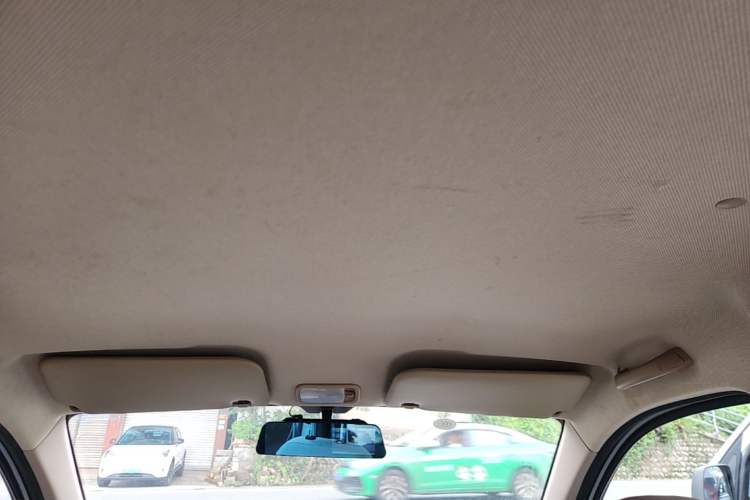 Used Wuling Hongguang V 2021 1.5L Jingqu Version LAR Headliner