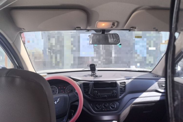Used Wuling Hongguang V 2021 1.5L Jingqu Version LAR Headliner