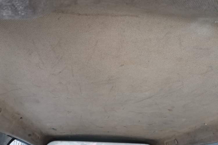 Used Wuling Hongguang V 2021 1.5L Jingqu Edition Enclosed-Window Vehicle LAR Headliner