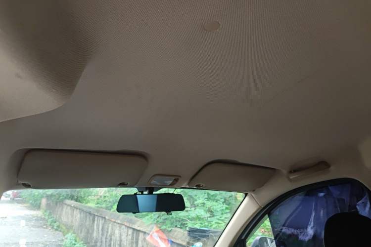 Used Wuling Hongguang V 2021 1.5L Refreshed Enjoyment Edition LAR Headliner