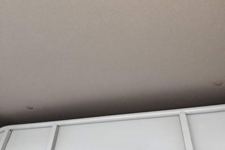 Used Wuling Hongguang V 2021 1.5L Jingqu Edition Enclosed-Window Vehicle LAR Headliner