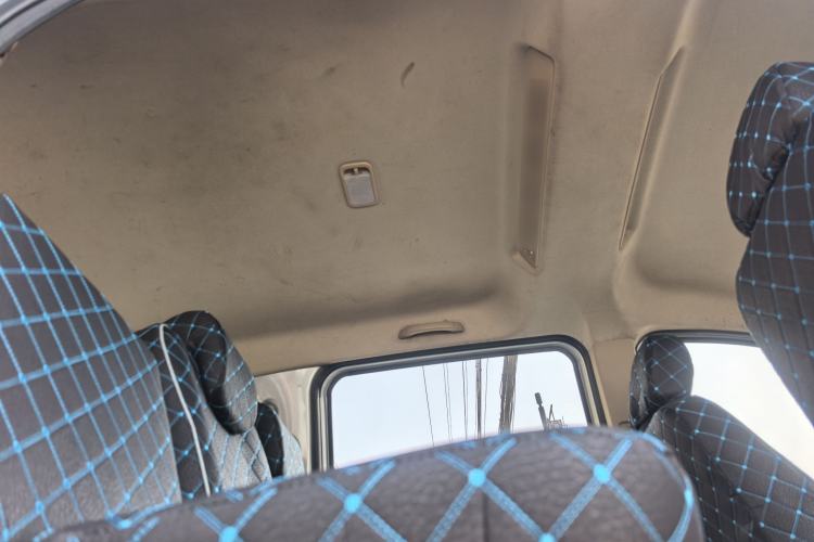 Used Wuling Hongguang V 2021 1.5L Refreshed Enjoyment Edition LAR Headliner