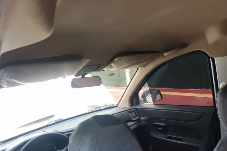 Used Wuling Hongguang V 2021 1.5L Jingqu Version LAR Headliner