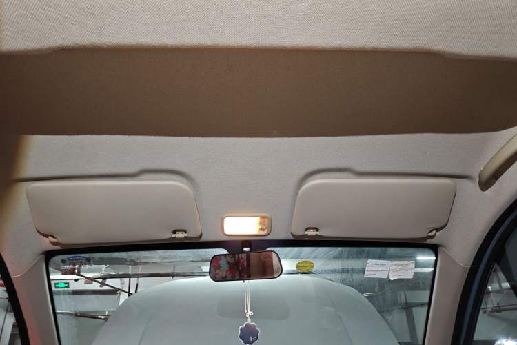 Used Wuling Hongguang V 2021 1.5L Enjoyment Edition LAR Headliner