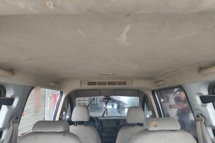 Used Wuling Hongguang V 2021 1.5L Refreshed Enjoyment Edition LAR Headliner