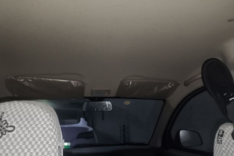 Used Wuling Hongguang V 2021 1.5L Refreshed Enjoyment Edition LAR Headliner