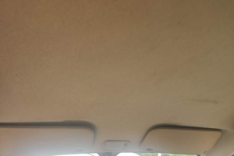 Used Wuling Hongguang V 2021 1.5L Jingqu Version LAR Headliner