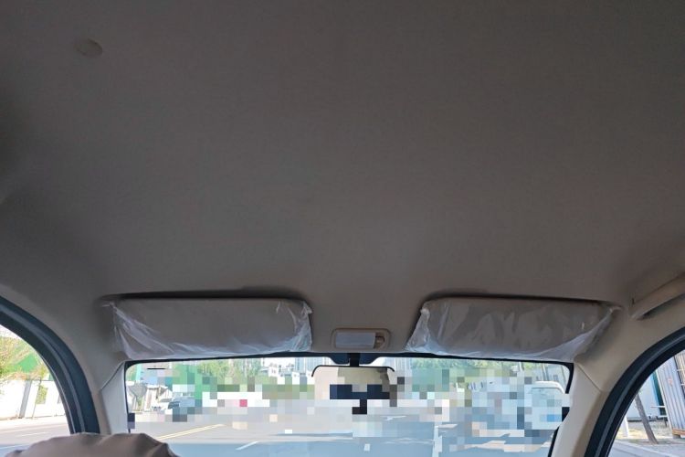 Used Wuling Hongguang V 2021 1.5L Jingqu Version LAR Headliner