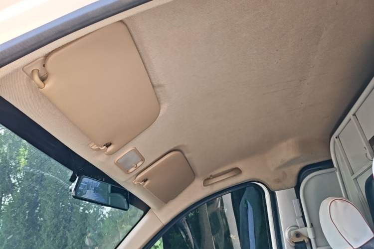 Used Wuling Hongguang V 2021 1.5L Jingqu Edition Enclosed-Window Vehicle LAR Headliner