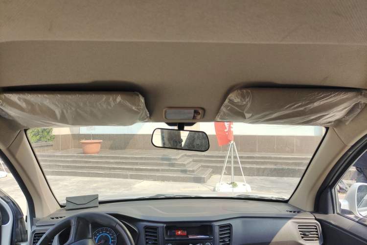 Used Wuling Hongguang V 2021 1.5L Enjoyment Edition LAR Headliner