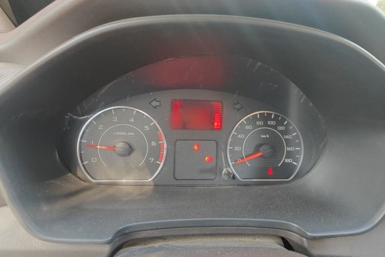 Used Wuling Hongguang V 2021 1.5L Jingqu Version LAR Instrument Cluster