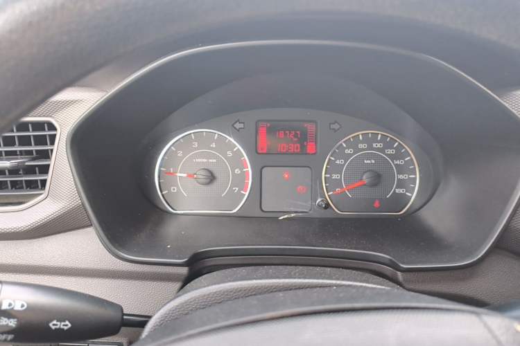 Used Wuling Hongguang V 2021 1.5L Jingqu Version LAR Instrument Cluster