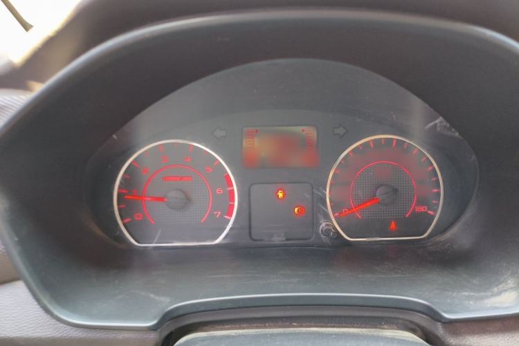 Used Wuling Hongguang V 2021 1.5L Enjoyment Edition LAR Instrument Cluster