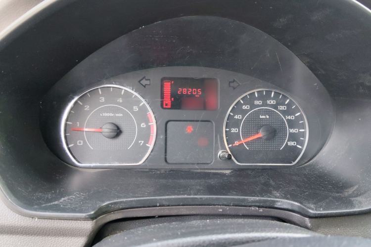 Used Wuling Hongguang V 2021 1.5L Jingqu Edition Enclosed-Window Vehicle LAR Instrument Cluster