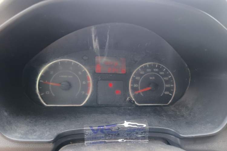 Used Wuling Hongguang V 2021 1.5L Jingqu Edition Enclosed-Window Vehicle LAR Instrument Cluster
