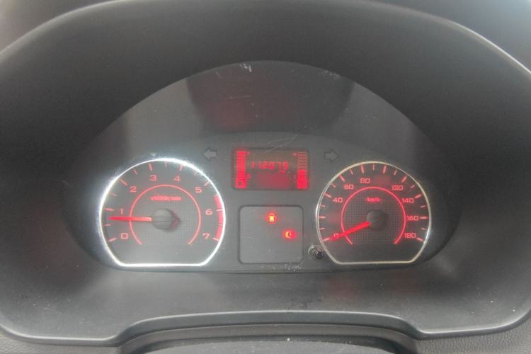 Used Wuling Hongguang V 2021 1.5L Jingqu Version LAR Instrument Cluster