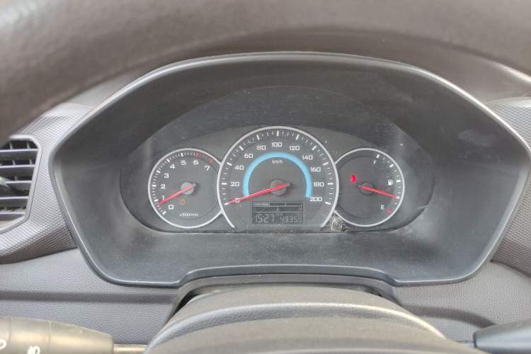 Used Wuling Hongguang V 2021 1.5L Enjoyment Edition LAR Instrument Cluster