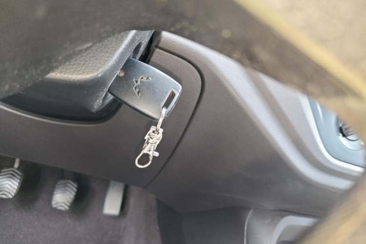 Used Wuling Hongguang V 2021 1.5L Jingqu Version LAR Interior 1