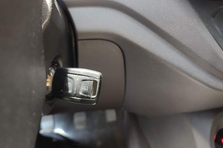 Used Wuling Hongguang V 2021 1.5L Jingqu Version LAR Interior 1