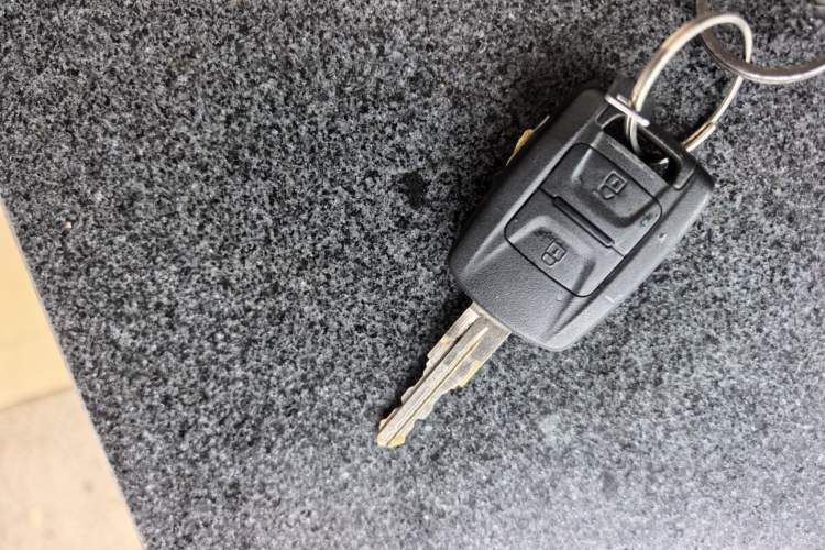 Used Wuling Hongguang V 2021 1.5L Refreshed Enjoyment Edition LAR Interior 1