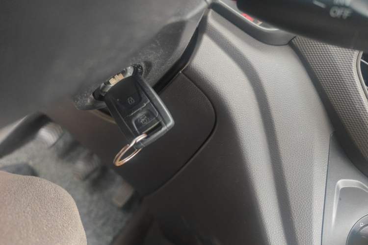 Used Wuling Hongguang V 2021 1.5L Jingqu Version LAR Interior 1