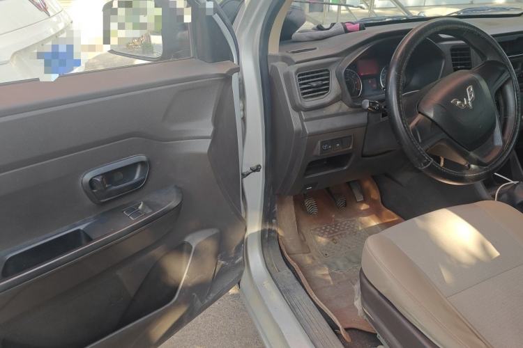 Used Wuling Hongguang V 2021 1.5L Jingqu Version LAR Interior 3