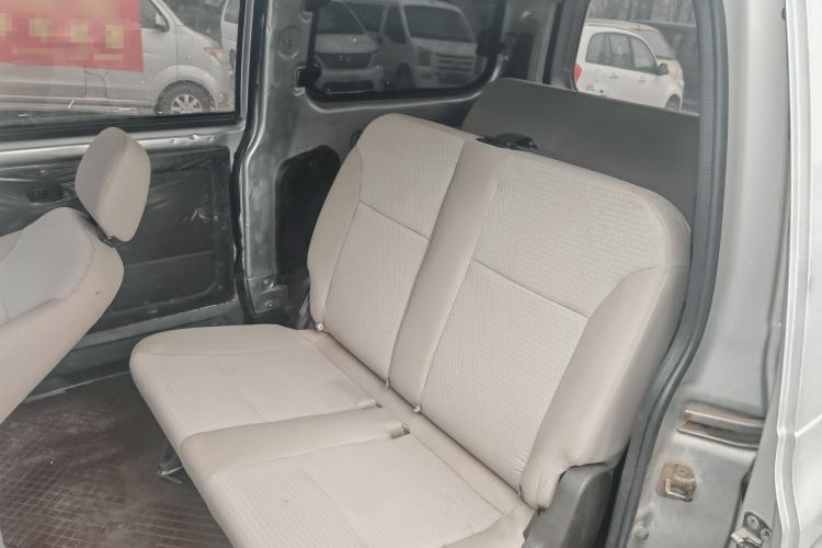Used Wuling Hongguang V 2021 1.5L Jingqu Version LAR Interior 3